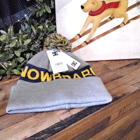 New! ❄️Chester Beanie - Picture 2 of 4